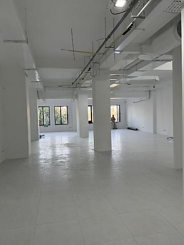 Коммерческая недвижимость: Продажа офисов 178 м², 2 этаж — 6