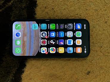 prodat iphone: IPhone 13, 128 GB, Qara, Face ID — 6