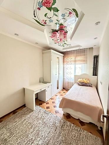 четырех: 4 комнаты, 76 м², 8 мкр 106 серия, 6 этаж, Евроремонт — 8