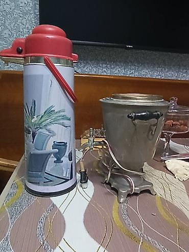 духовка кумтел: Духовка, Б/у, Самовывоз — 4