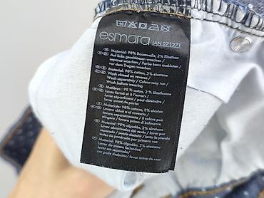 stradivarius mom: Esmara, Jeansy damskie, rozmiar M — 5