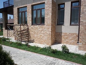 Другие стройуслуги: Рваный камень мастер — 6