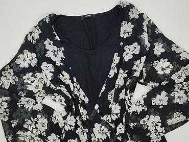 black sabbath h: George, Bluzka damska, rozmiar 4XL — 1
