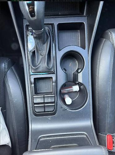 Hyundai: Hyundai Tucson: 2019 г., 2 л, Типтроник, Дизель, Кроссовер — 16