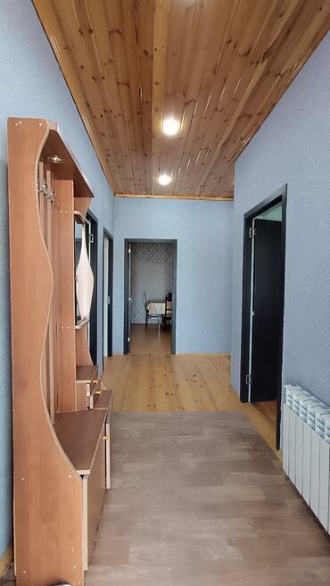 Həyət evləri və villaların satışı: Binə 3 otaqlı, 110 kv. m, Kredit yoxdur, Yeni təmirli