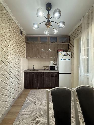 Продажа квартир: 1 комната, 43 м², 105 серия, 7 этаж, Евроремонт — 6