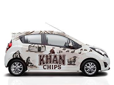 Графические дизайнеры: Графический дизайнер — 13