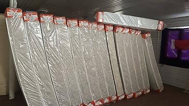 Ортопедические матрасы: Матрасы новые! Цена указана за шт Пружинные матрасы (Bonnell) at lalafo.kg — 11 Ортопедические матрасы: Матрасы новые! Цена указана за шт Пружинные матрасы (Bonnell) — 11