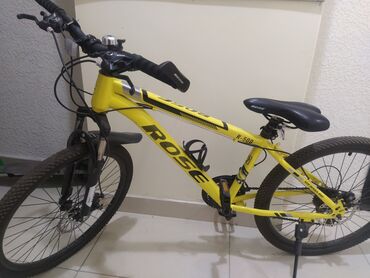 велотренажор бу: Продаем велосипед для 8-13 лет в хорошем состоянии