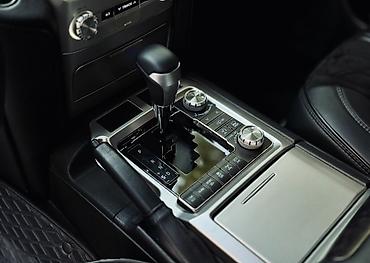куплю маш: Toyota Land Cruiser: 2008 г., 4.5 л, Автомат, Дизель, Внедорожник — 6