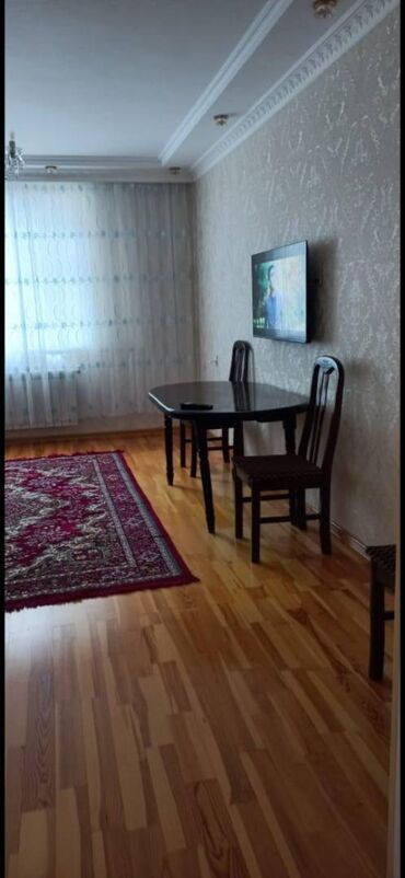 Uzunmüddətli kirayə mənzillər: İnternet qaz su işıq daimidir. Ev şəkildə gördüyünüz kimidi. Ancaq — 2