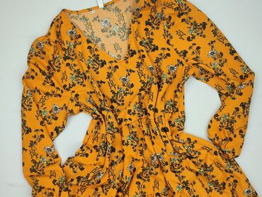 koszula nocna lidl: Women`s dress, RAINBOW, size XL (EU 42)