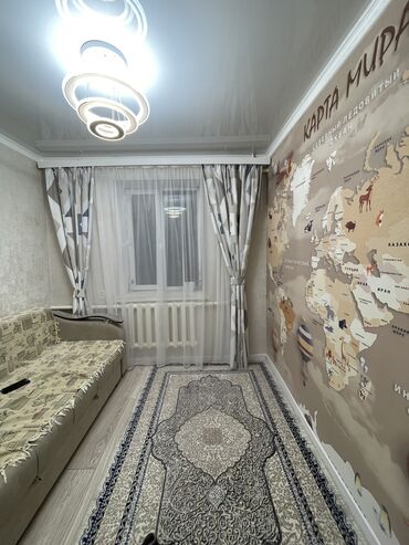 полдома бишкек продажа: Үй, 170 кв. м, 8 бөлмө, Менчик ээси, Евро оңдоо