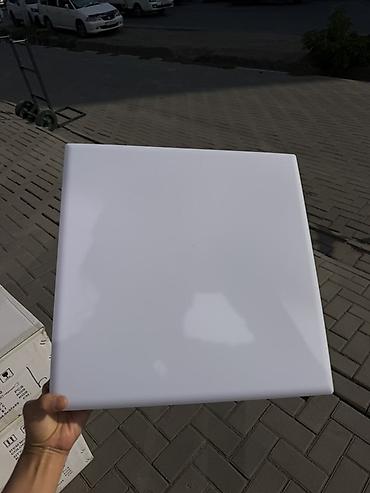 Освещение: Накладная светодиодная панель LU LED Surface Panel Light - Мощность — 2