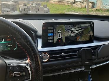 Chery: Chery Tiggo: 2022 г., 1.5 л, Бензин, Универсал — 20