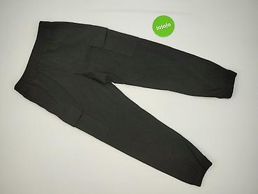 work: H&M, Spodnie cargo damskie, rozmiar XS — 2