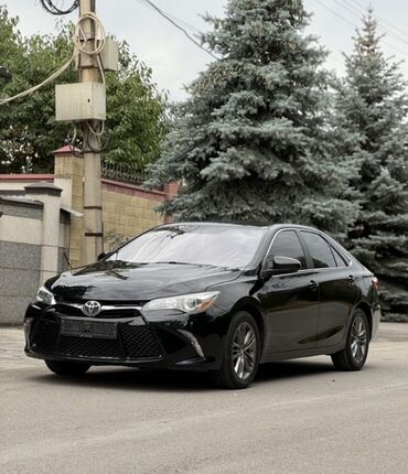 тойота авенсис запчасти: Toyota Camry: 2017 г., 2.5 л, Автомат, Седан