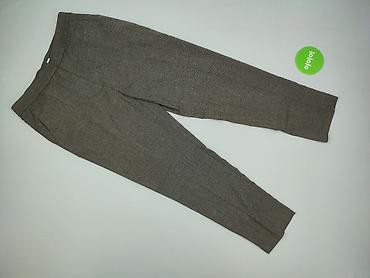 seen say: Sinsay, Spodnie materiałowe damskie, rozmiar L — 2