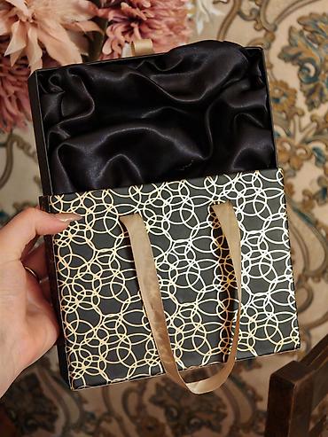 any unboxing mall: Məhsul: Premium hədiyyə ətir qutuları və qablaşdırma dəstləri Təsvir — 8
