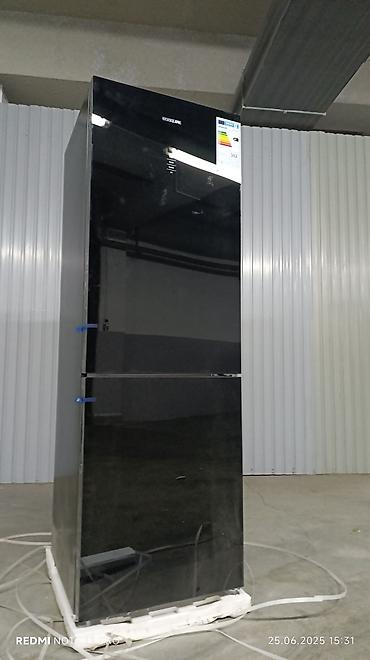 Холодильники: Холодильник Avest, Новый, Двухкамерный, No frost, 60 * 185 * 60 — 1