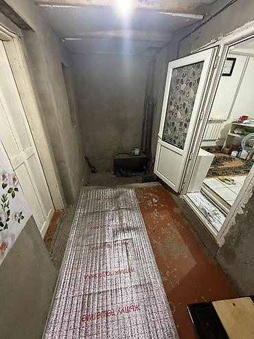 Продажа коттеджей и домов: 🏡 Продаётся дом в селе Степное!! г.Кара - Балта 📍 Участок с домом — — 11