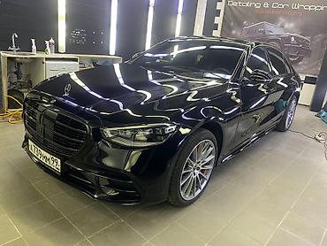 Автомойки: Автомойка | Тонировка, Детейлинг, предпродажная подготовка, Мойка двигателя — 6