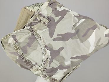 simple: Alpha Industries, Szorty dla mężczyzn, rozmiar L — 6