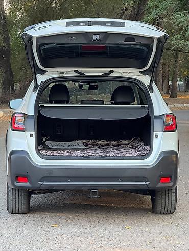 самсунг машина авто: Subaru Outback: 2023 г., 2.5 л, Вариатор, Бензин, Кроссовер — 10