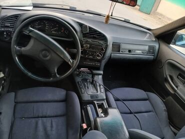 BMW: BMW 3 series: 1993 г., Автомат, Седан — 9