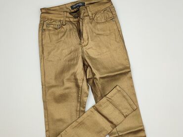 lindex bluza: Top Secret, Jeans for women, size S (EU 36)