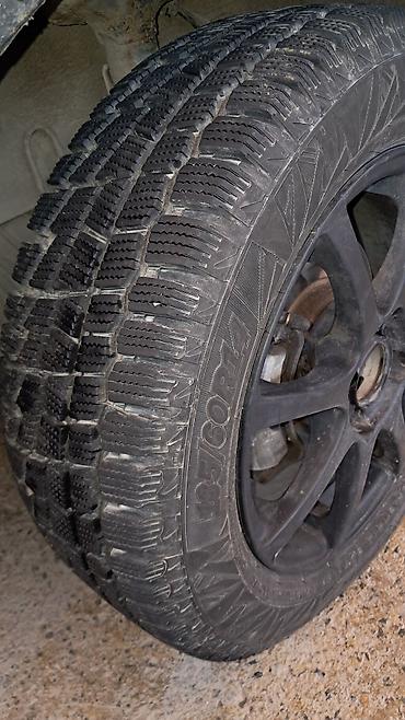 Chevrolet: Chevrolet Aveo: 2007 г., 1.4 л, Автомат, Бензин, Хэтчбэк — 7