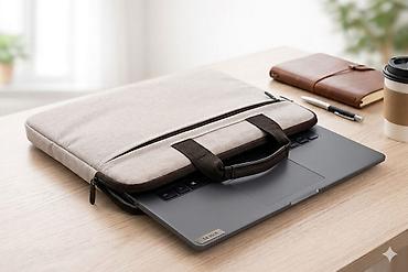 acer e1: 💼Сумка для ноутбука, подходит от 14.0 до 16 дюйм" Плотная — 4
