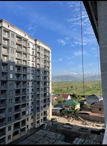 Продажа квартир: 2 комнаты, 66 м², Элитка, 7 этаж, Евроремонт