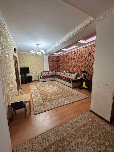 сдаются помещение: 3 комнаты, 85 м², Элитка, 5 этаж, Евроремонт