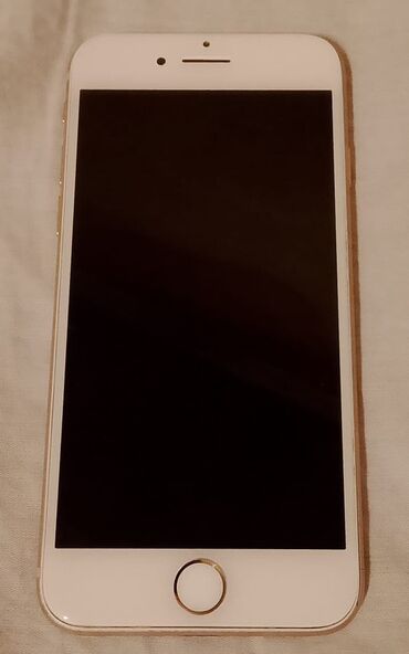 tecno pova neo 2: IPhone 8, 64 GB, Barmaq izi