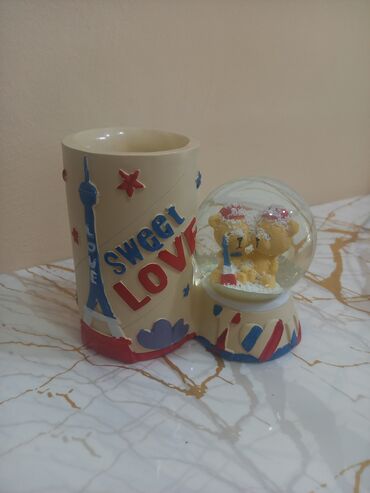 Fiqurlar: Fiqur, Plastik, rəng - Çəhrayı — 12