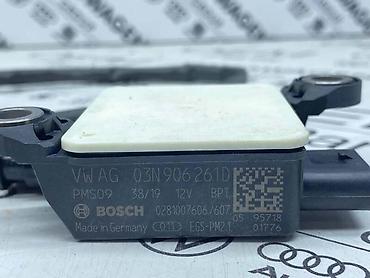 detektor k18: NOX SENZOR ZA VOLKSWAGEN TIGUAN, TOURAN, GOLF 7 . - 03N 906 261 D | — 5