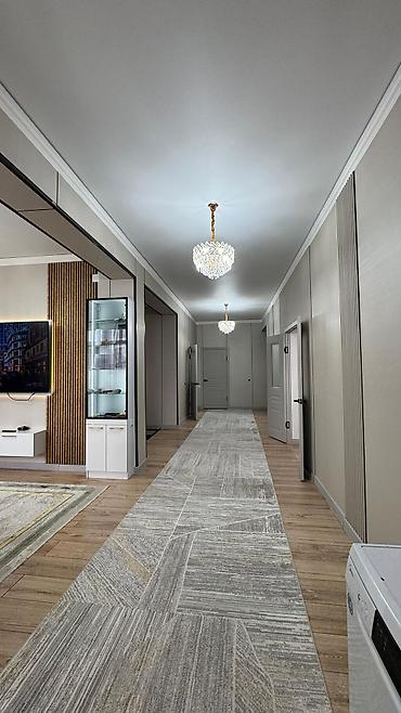 Продажа коттеджей и домов: 5 и более комнат, 280 м², 4 соток, Бишкек, Рухий Мурас ж/м Агентство недвижимости — 15