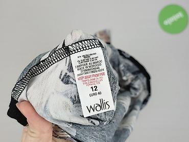 frida: Wallis, Sukienka damska, rozmiar M — 4