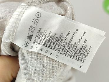 morgan m: H&M, Bluzka damska, rozmiar M — 6