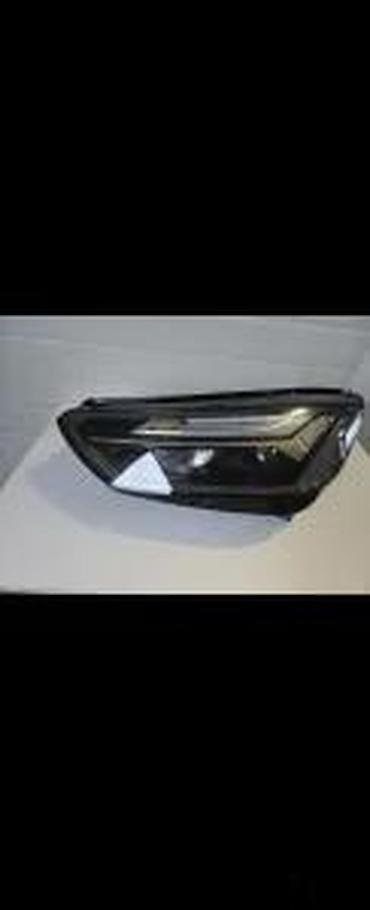 akumulatori: AUDI Q5 FUL LED FAR 18-23 80A941033F | Audi vw delovi ALTINA ZEMUN — 4