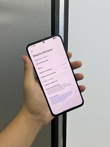 Мобильные телефоны и аксессуары: Redmi, Redmi Note 16, Б/у, 128 ГБ, цвет - Черный, В рассрочку, 2 SIM — 4
