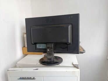 пассивное сетевое оборудование tp link: Монитор, LG, LCD, 21" - 22"
