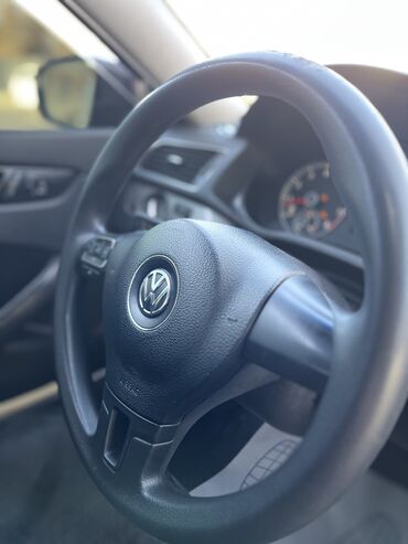 Volkswagen: Volkswagen Passat: 2012 г., 2.5 л, Автомат, Бензин, Седан — 15