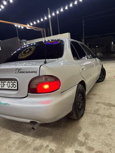 Hyundai: Hyundai Accent: 1.5 l | Sedan — 11