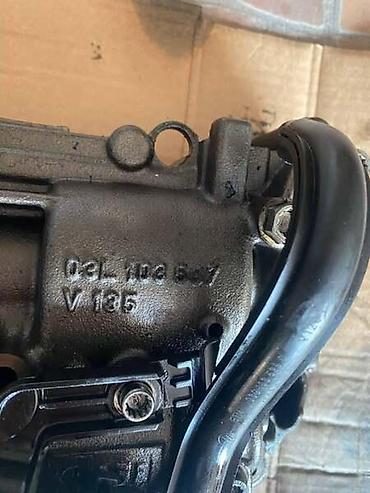 b6 2626: ULJNA PUMPA MODUL ZA VOLKSWAGEN GOLF 6, GOLF PLUS, PASSAT B6 . OD — 2