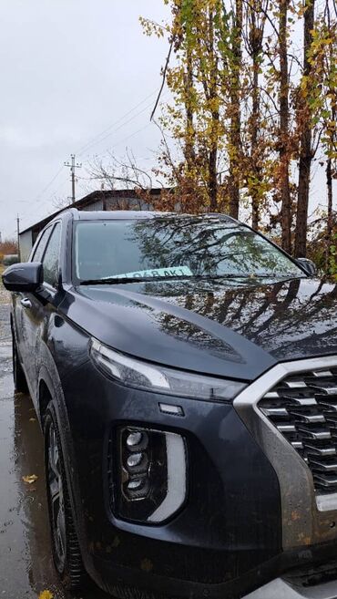 купить машину хендай солярис: Hyundai Palisade: 2020 г., 3.5 л, Автомат, Бензин, Кроссовер