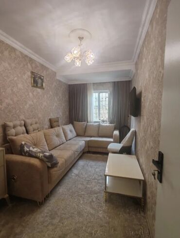 Uzunmüddətli kirayə mənzillər: Ev Həzi Aslanov metro terefde yerləsir ailəyə və xanımlar verilir evdə -da lalafo.az — 1 Uzunmüddətli kirayə mənzillər: Ev Həzi Aslanov metro terefde yerləsir ailəyə və xanımlar verilir evdə — 1