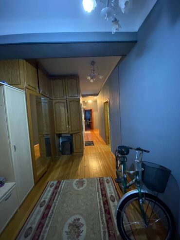 Yeni tikili: 3 otaqlı, Yeni tikili, m. Həzi Aslanov, 98 kv. m — 8