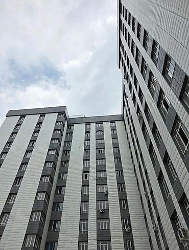 Ремонт под ключ: Абая-Айни🫟 Продается 1 ком квартира ЖД Достук Площадь 40м Этаж 12 из — 16
